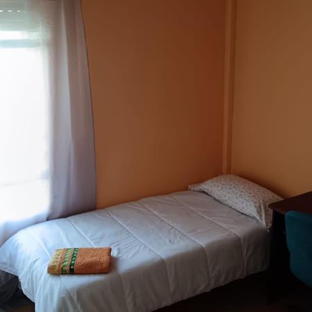 Apartamento Angel Múrcia Exterior foto