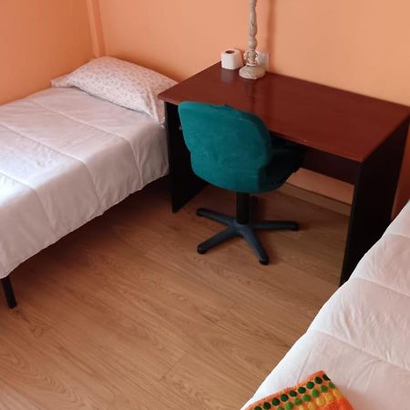 Apartamento Angel Múrcia Exterior foto