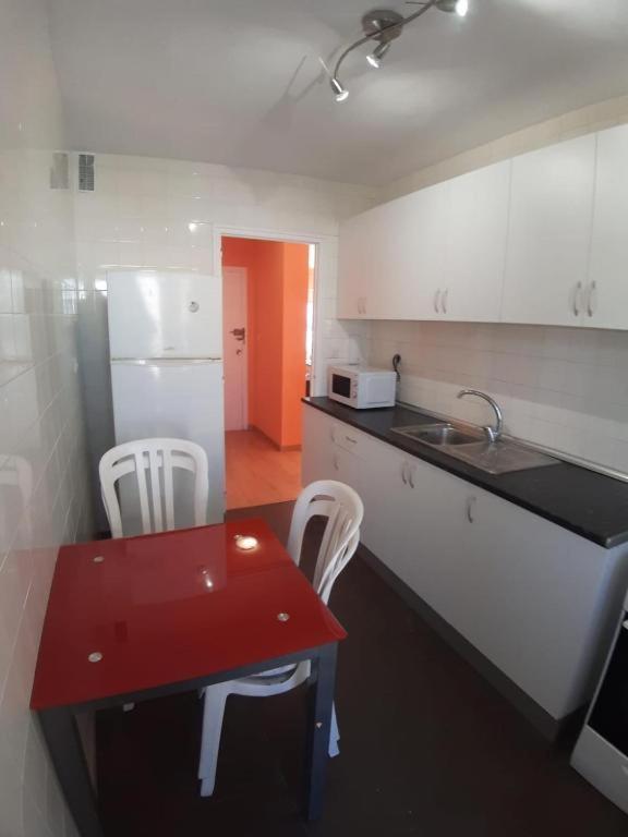 Apartamento Angel Múrcia Exterior foto