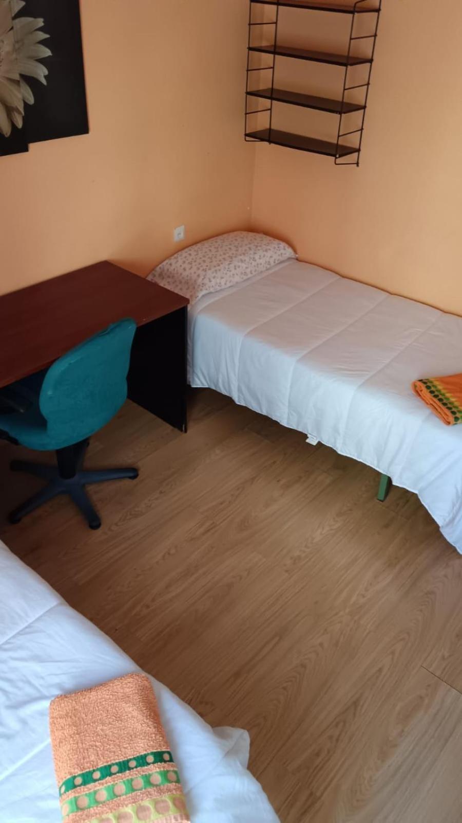 Apartamento Angel Múrcia Exterior foto